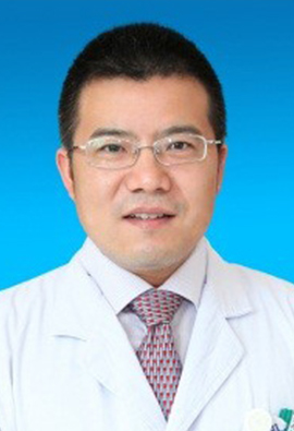 Bingcang Huang