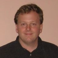 Chris Stauffer