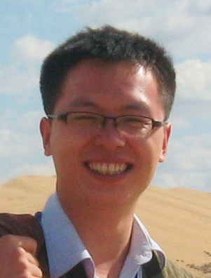 Hongwei Li