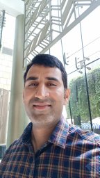 Dinesh Jangid