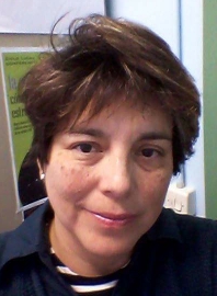 Mayra Osorio