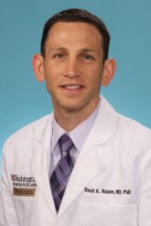 David A. Rosen