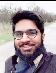 Muhammad Zeeshan
