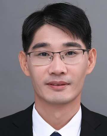 Laishun Qin