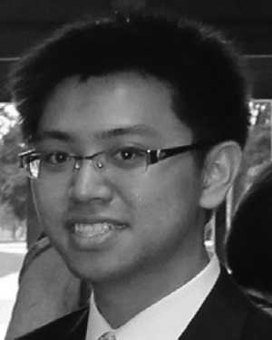 Tim H-H Wang