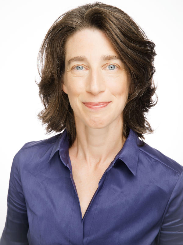 Alexandra Horowitz