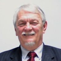 Lajos P. Balogh (Lou)