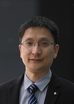 Jieyong Wang