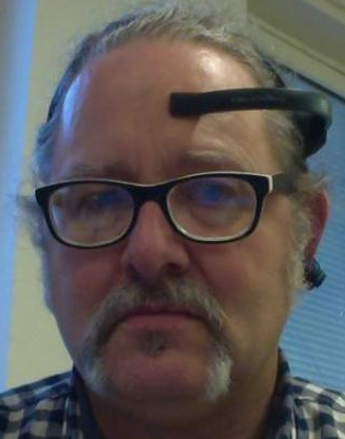 Lars Oestreicher
