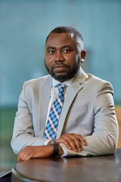 Temitope Olokunlade