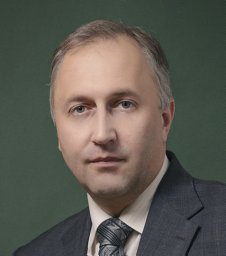 Kyrylo Smoktii