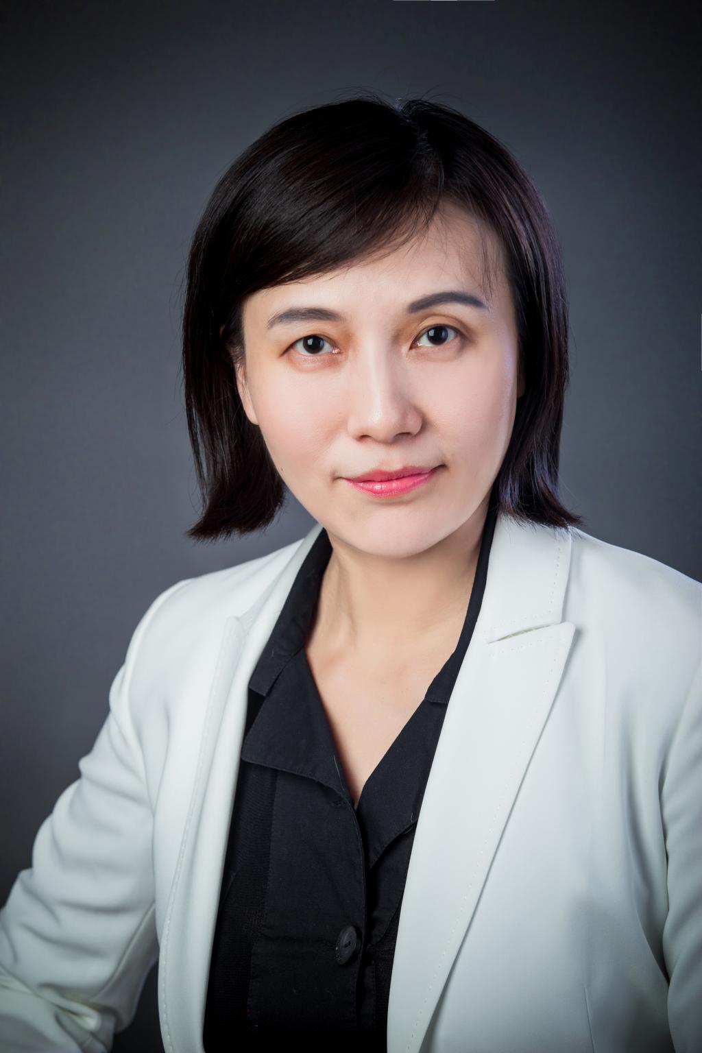 Mingxia Wang