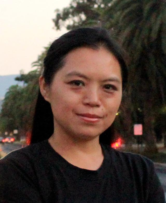 Kun He