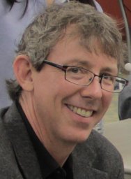 William Cain