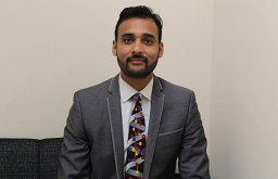 Ashutosh Sharma
