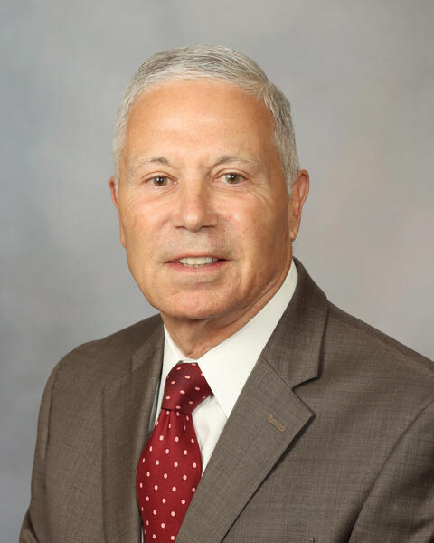 Nicholas F. Larusso
