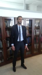 Abdelkader Abbassi