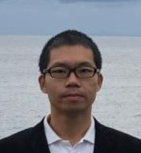 Zhenxin Zhang