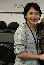 Ariyanti Sarwono