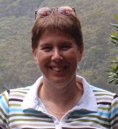 M.M. (Marijke) Faas