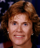 Sheila Widnall