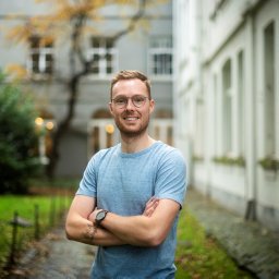 Thomas Machiels