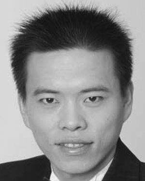 Yongyao Su