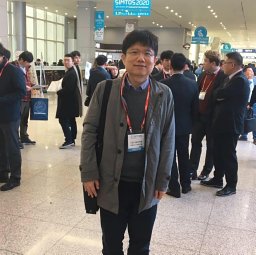 Sang Ho Kim