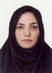 Leila Zeinalzadeh Ahranjani