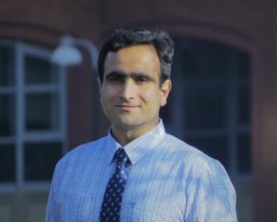 Aghil Jafari
