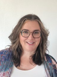 Tracy Van Holt