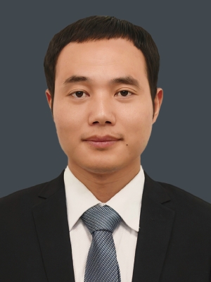 Xueyi Lu