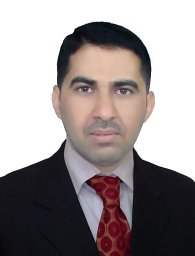 Laith Abed Sabri