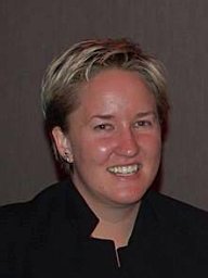 Catherine A. Gordon