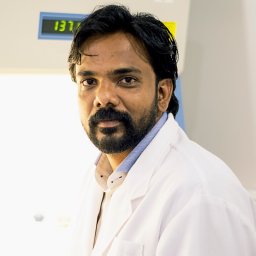 Sathy Binulal N