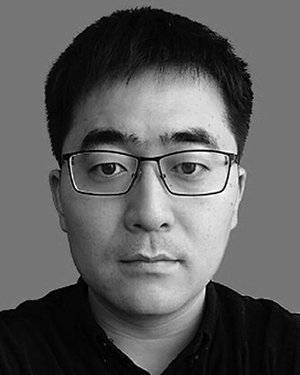 Yue Huang