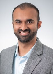 Kazim H. Narsinh