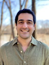 Mohammad Parhizi