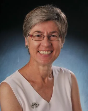 Barbara Demmig Adams