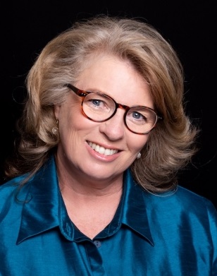 Alison Caroline Bashford