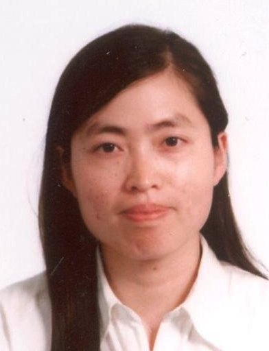 Xiuhong Li