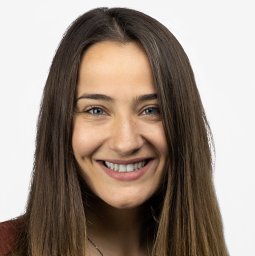 Carla Bautista