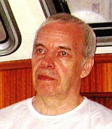 A. V. Romanov