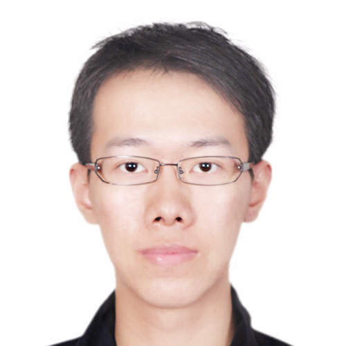 Benlin Liu