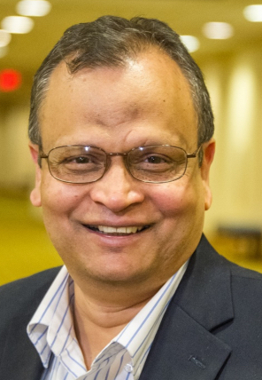 Francis D’Souza