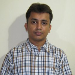Rajat K. Roy