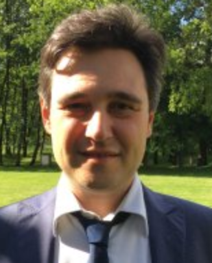 Luca Pastorelli