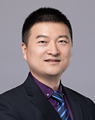 Junfeng Yin