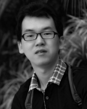 Aiwen Jiang