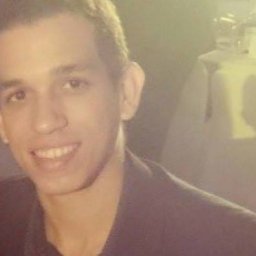 Jorge Luiz de Brito Gomes